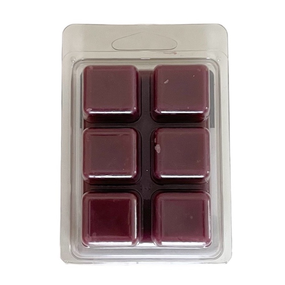 ScentSationals Cranberry Orange Glaze It Scented Melting Wax Cubes 2.5 oz - Picture 2 of 7